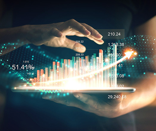 BTP Empowering Data Analytics