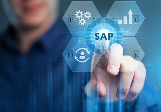 SAP Integration Services