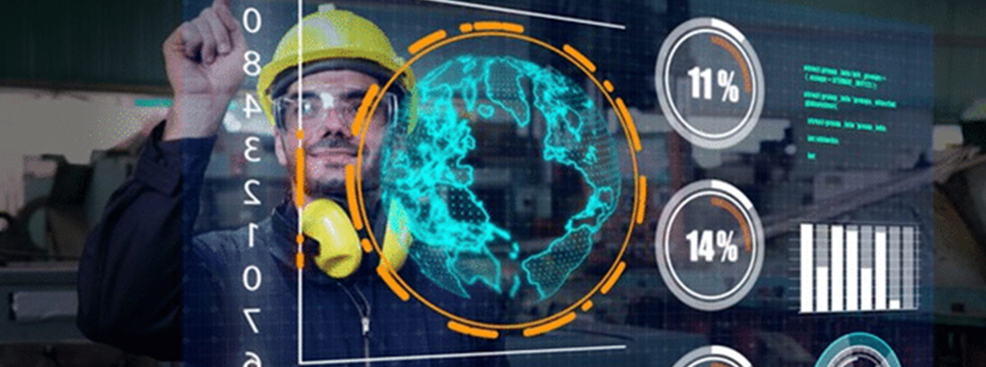 Enhancing Operational Efficiency with SAP FIORI Dashboards