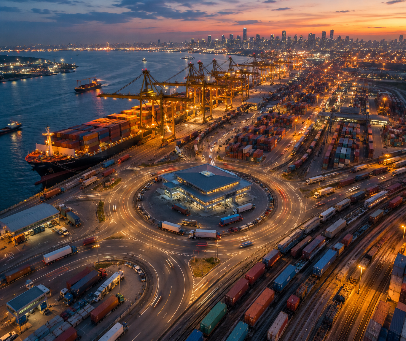 Beyond ERP: How SAP BTP Turns Your SAP Landscape into a Platform